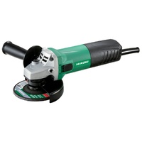 Hikoki 115mm Angle Grinder