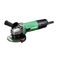 Hikoki 125mm 1400W Heavy Duty Angle Grinder