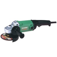 Hikoki 125mm Angle Grinder