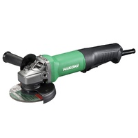 Hikoki 125mm 1400W Heavy Duty Angle Grinder