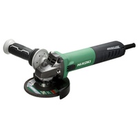 Hikoki 125mm 1320W Brushless Heavy Duty Angle Grinder