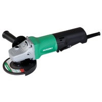 Hikoki 125mm 1500W Safety Angle Grinder