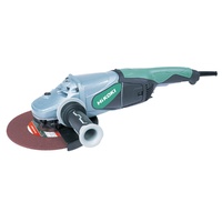 Hikoki 230mm 2300W Heavy Duty Angle Grinder