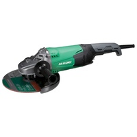 Hikoki 230mm 2200W High Performance Angle Grinder