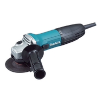 Makita 100mm Angle Grinder 720W