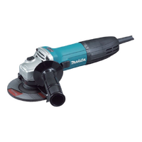 Makita 115mm Angle Grinder 720W