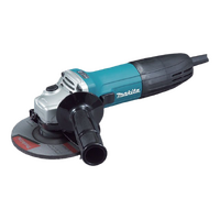 Makita 125mm Angle Grinder 750W