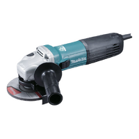 Makita 125mm Angle Grinder 1100W