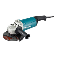 Makita 180mm Angle Grinder 2200W