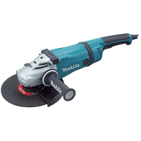 Makita 230mm Angle Grinder 2400W