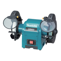 Makita 150mm Bench Grinder