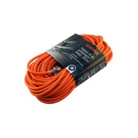 Goldair Heavy Duty Extension Lead 30m