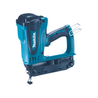 Makita Gas Brad Nailer 16 Gauge