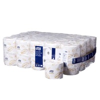 Gold Line Classic Toilet Roll Carton 48