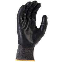 Maxisafe G-Force Cut 5 Glove Size S