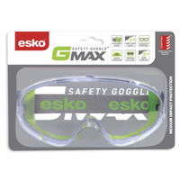 GMAX Silicone Premium Goggle Lens