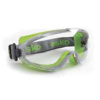 GMAX Silicone Premium Goggle