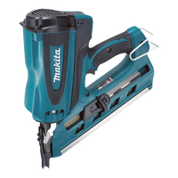 Makita Gas Framing Nailer 7.2V