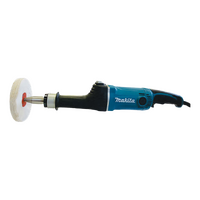 Makita 125mm Straight Grinder