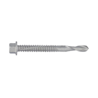 GFC EVOTek #8 HWF Self Drilling 6.3 x 135mm (100pk)
