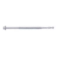 GFC EVOTek #10 HWF Self Drilling 6.3 x 85mm (100pk)