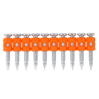 Ramset 27mm Drive Pins 500pk With Gas