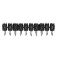 Hilti 72mm Drive Pin Mag Strip X-C 72 MX (100 pk)