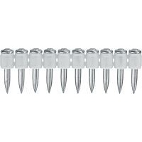 Hilti 57mm Drive Pin Magazine Strip X-U MX