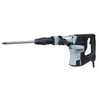 Hikoki 22J 1250W SDS-Max Heavy Duty Demolition Hammer