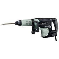 Hikoki 26.5J 1500W SDS-Max Brushless Demolition Hammer