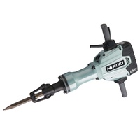 Hikoki 70J 2000W Heavy Duty Demolition Hammer