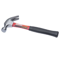 Sterling 20oz Fibreglass Claw Hammer