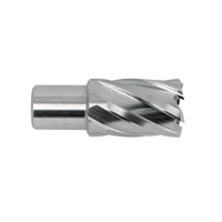 Euroboor Annular Cutter 22mm x 30mm