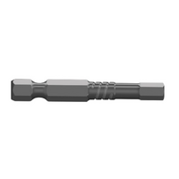 Alpha Hex Drive Power Bit 3 x 50mm