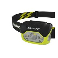 475 Lumen Rechargeable USB-type C fast-charging rechargeable Sensor LED head torch