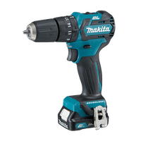 Makita 12V CXT Brushless Hammer Drill Driver - Tool Only