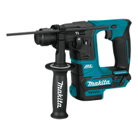 Makita 12V CXT Brushless 16mm SDS Plus Rotary Hammer - Tool Only