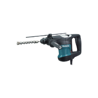 Makita HR3200C 32mm Rotary Hammer - SDS PLUS