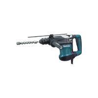 Makita HR3210FCT 32mm Rotary Hammer - SDS PLUS