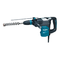 Makita 40mm Rotary Hammer SDS Max