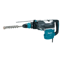 Makita 52mm Rotary Hammer SDS Max