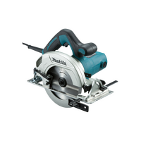 Makita HS6600 165mm (6½") Circular Saw