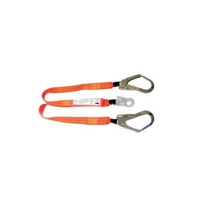 AMTECH 1.5m Double Leg Shock Lanyard