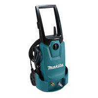 Makita High Pressure Washer 1800W 1740psi