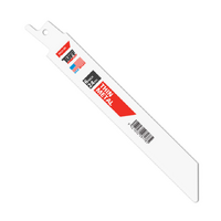 Imperial USA Recip Blade Thin Metal 6 Inch x 24TPI