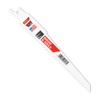 Imperial USA Recip Blade Wood/Nails 9 Inch x 6TPI