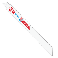Imperial USA Recip Blade Thick Metal 9 Inch x 14TPI