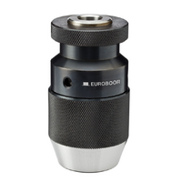 Euroboor Drill Chuck 1.5-16mm Fits B16