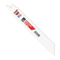 Imperial USA Recip Blade Med Metal Extreme 9 Inch x 18TPI