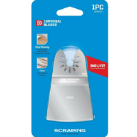 Imperial Oscillating Blade 51mm Rigid Scraping 1 Pack